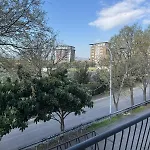 דירה Edel Vacation טרני