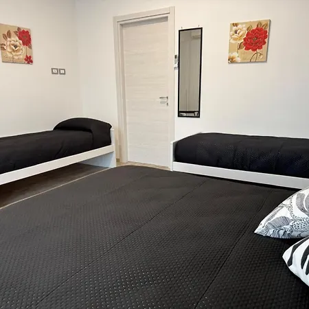 Edel Vacation Appartamento