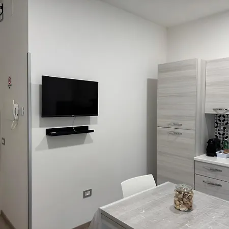 Appartamento Edel Vacation