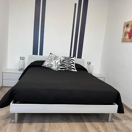 Appartamento Edel Vacation *