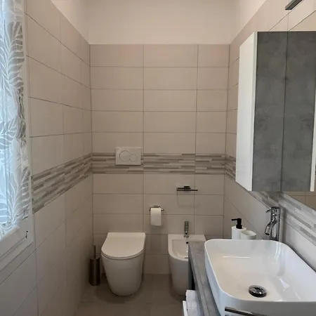 Appartamento Edel Vacation *