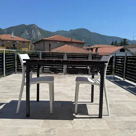 Edel Vacation Appartamento Terni