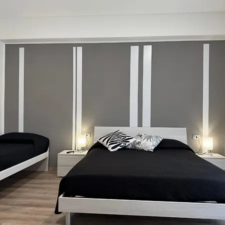 Edel Vacation Appartamento