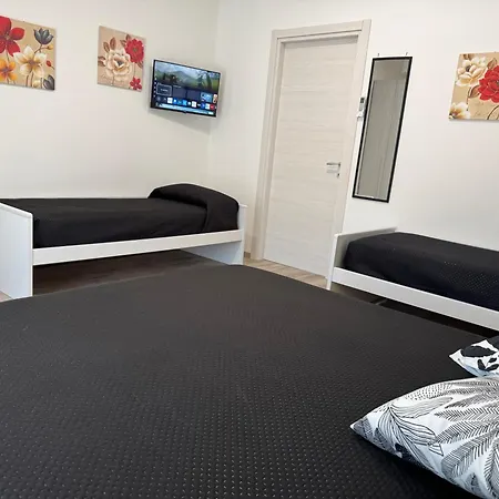 Appartamento Edel Vacation *