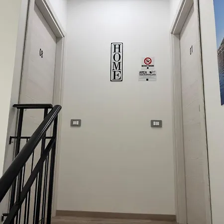 Edel Vacation Appartamento Terni