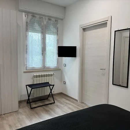 Appartamento Edel Vacation *