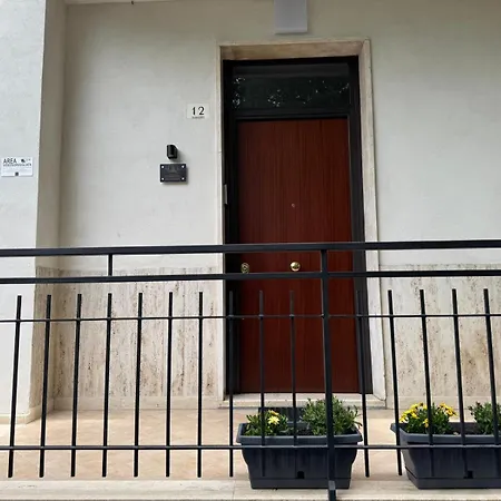 Appartamento Edel Vacation Terni