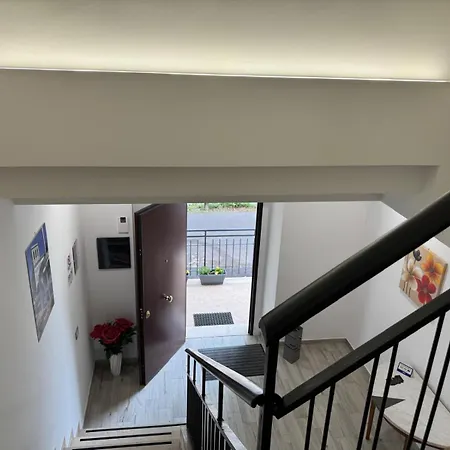 Edel Vacation Appartamento Terni