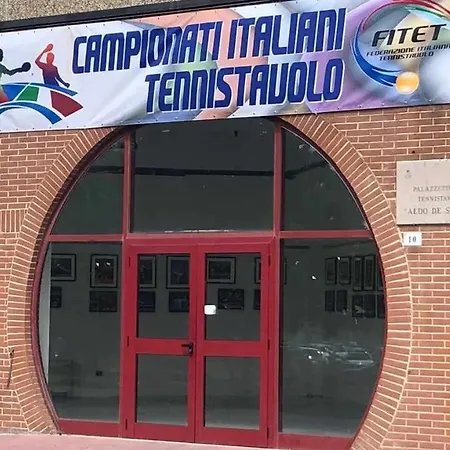 Appartamento Edel Vacation *